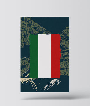 Brisa toscana ukiyo