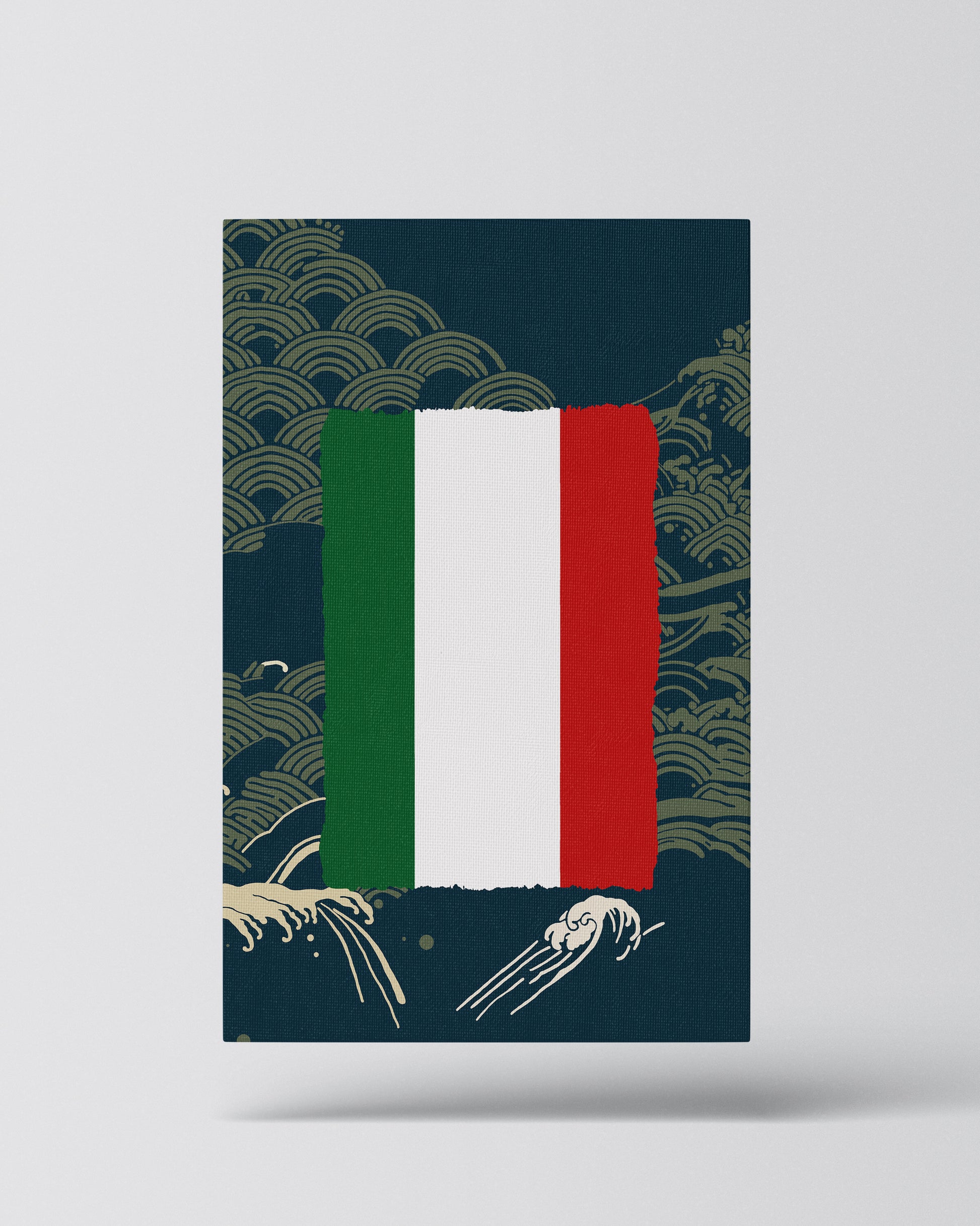 Tuscan Breeze Ukiyo