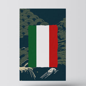 Tuscan Breeze Ukiyo