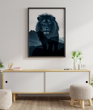 Spirit of the Wild
