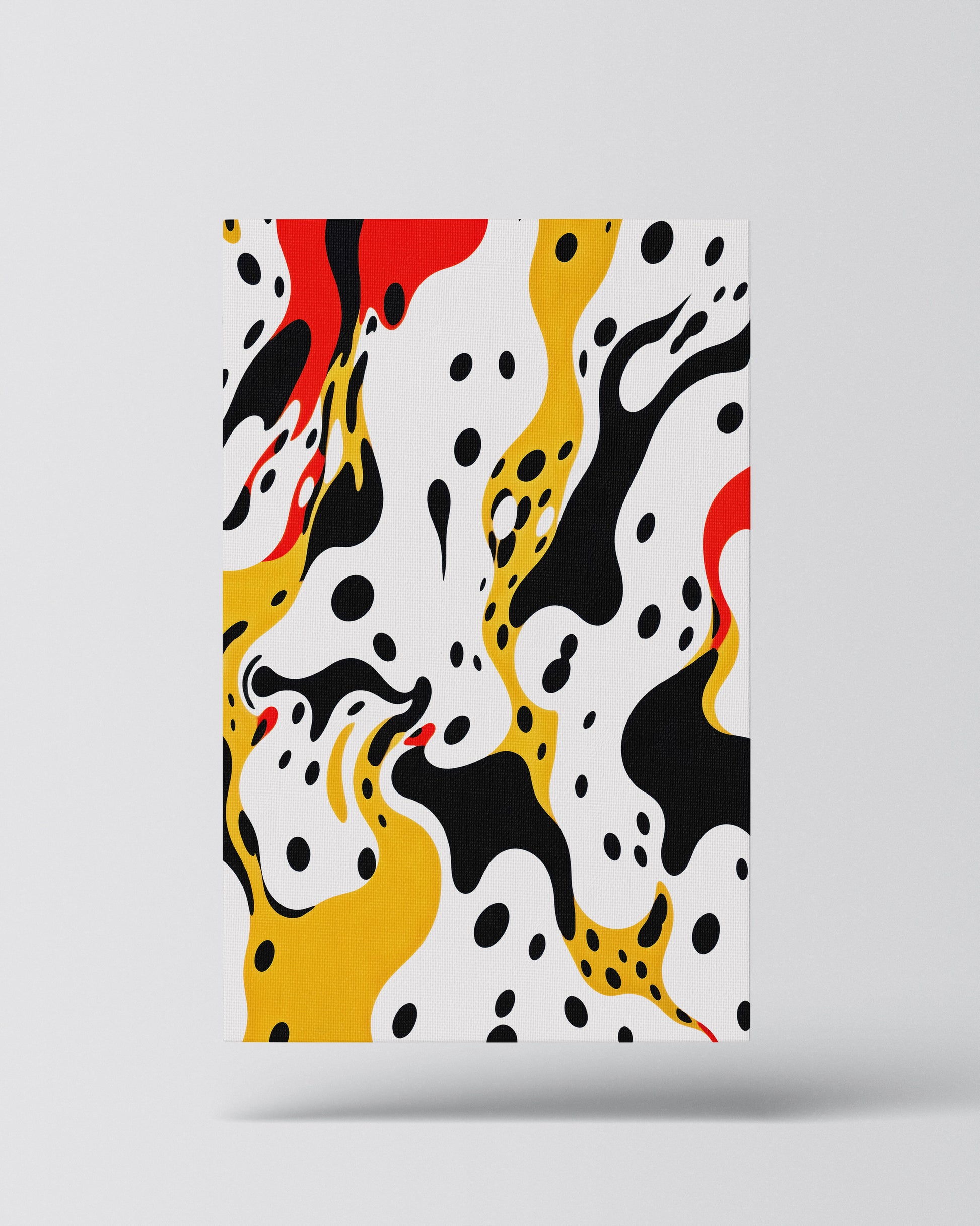 Molten Flow