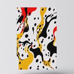 Molten Flow