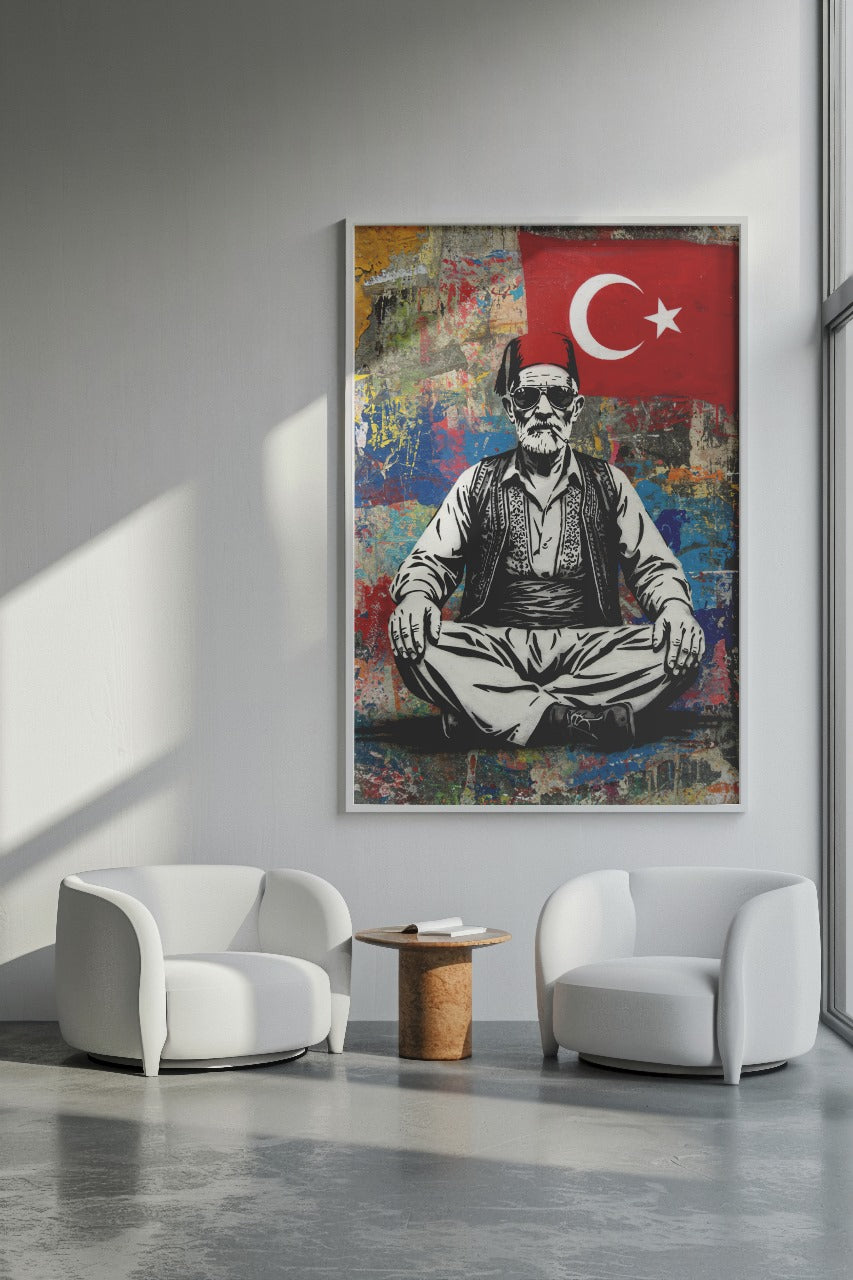 The Ottoman Urban