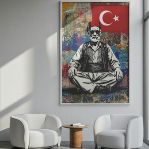 The Ottoman Urban
