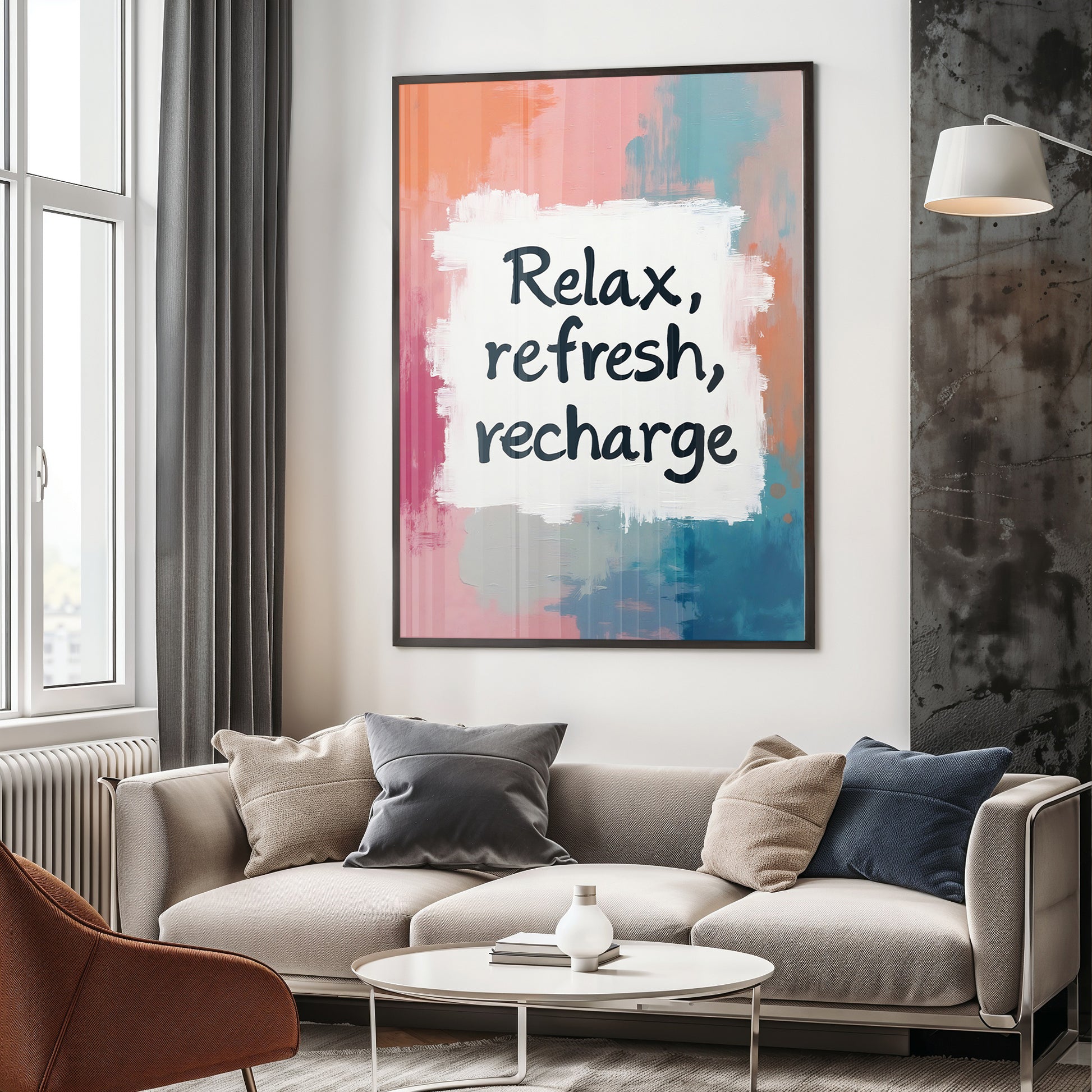 Relax, Refresh, Recharge - Vol.2