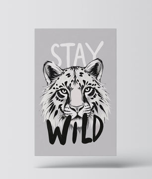 Stay Wild