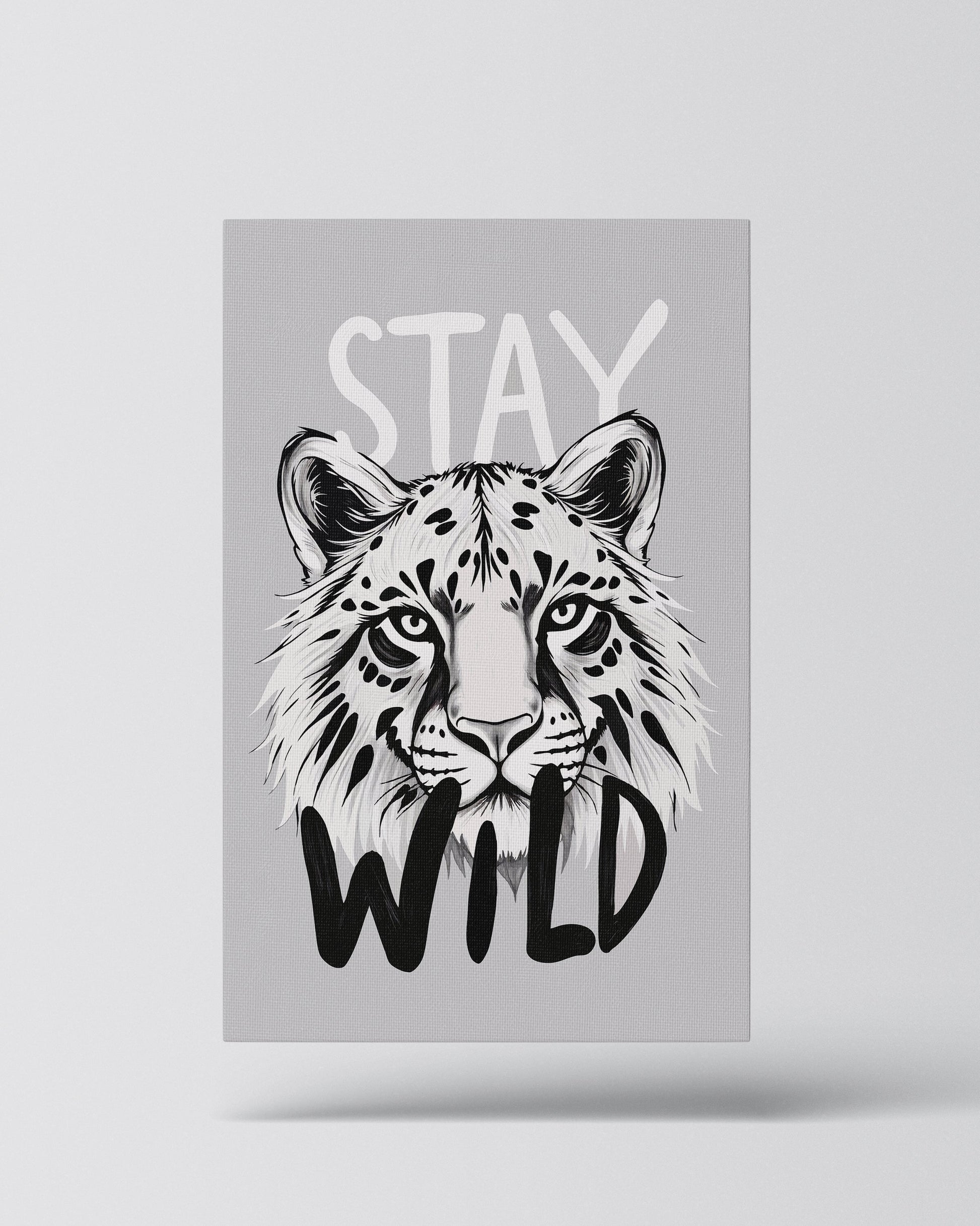 Stay Wild