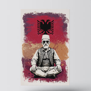 Red Eagle Wisdom