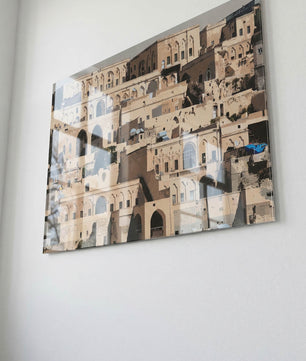 Mardin Altstadt – Historische Steinarchitektur