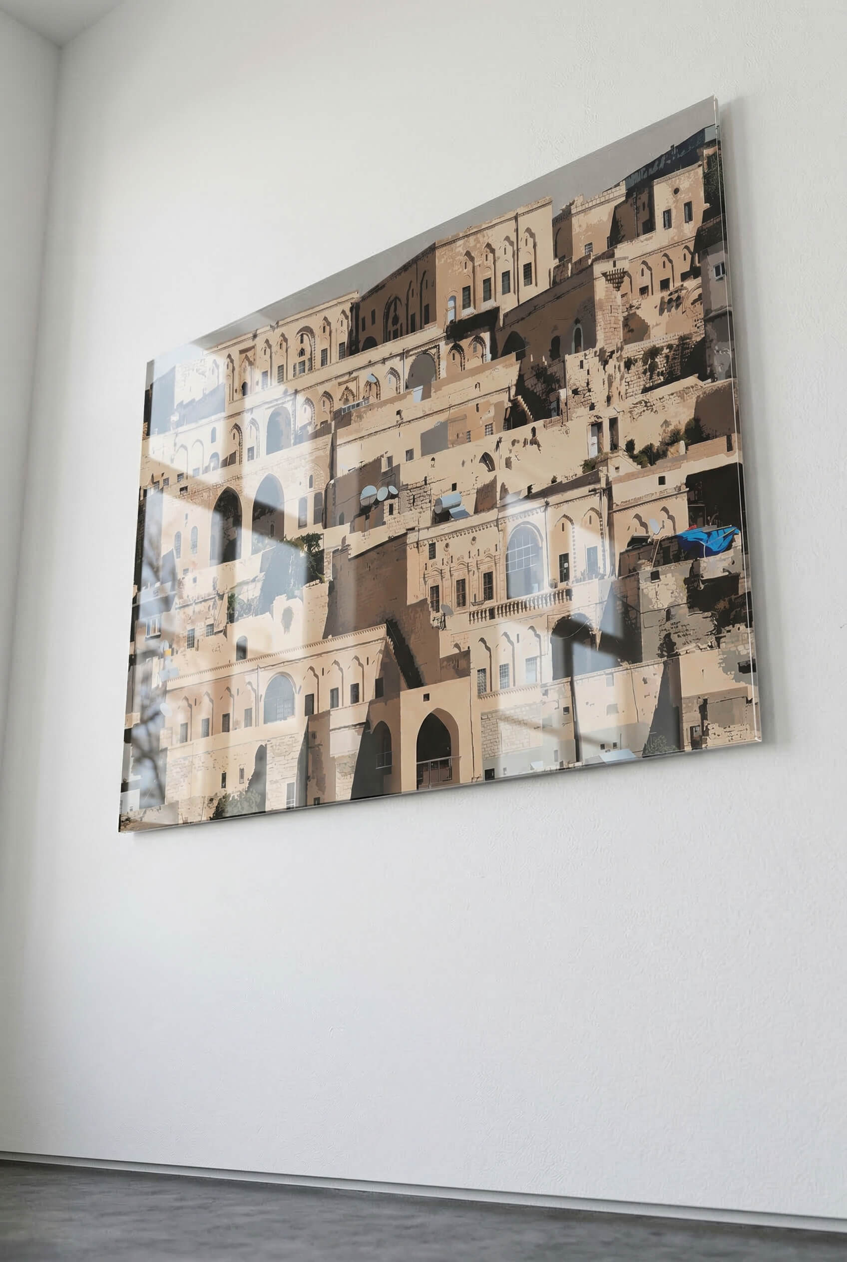 Mardin Altstadt – Historische Steinarchitektur