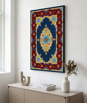 Royal Heritage – Oriental Pattern