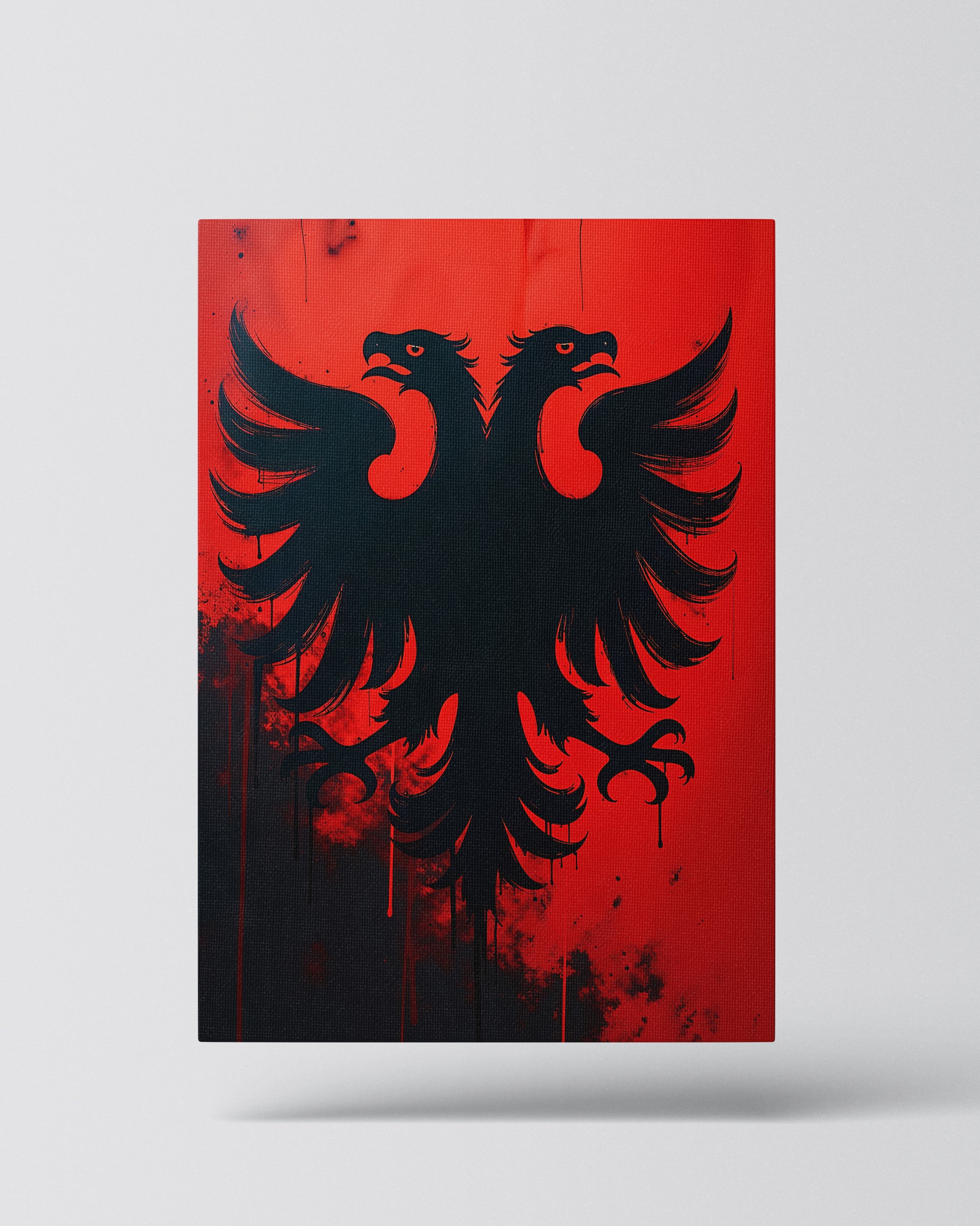 Albanian - Eternal Wings