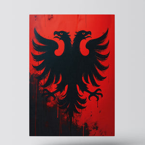 Albanian - Eternal Wings