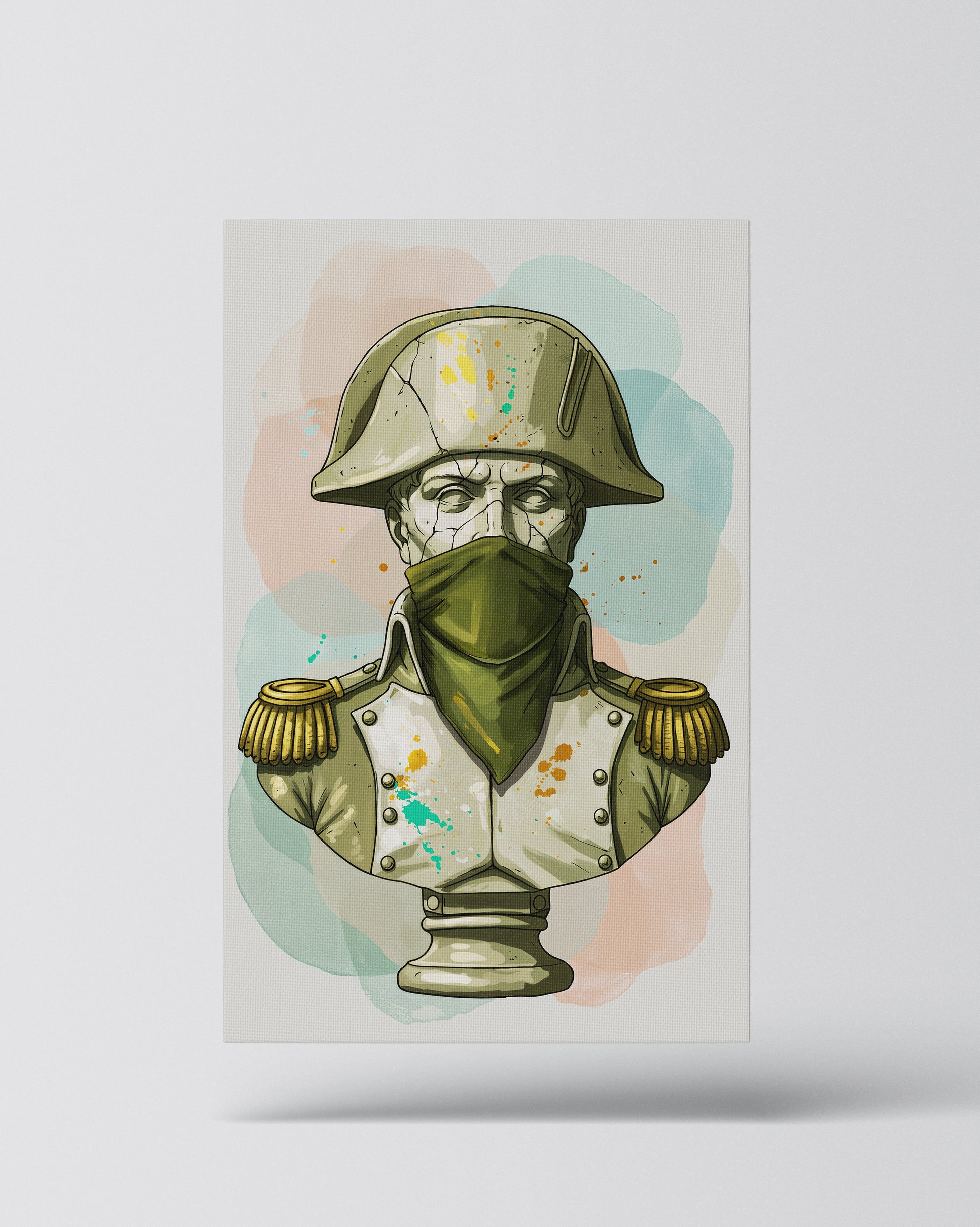 Rebel General
