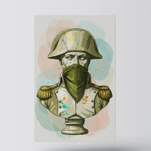 Rebel General
