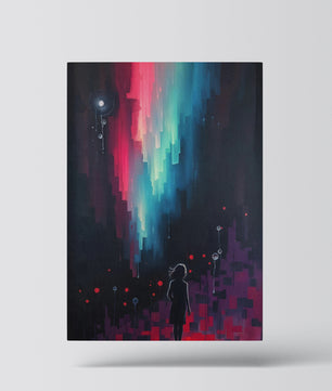 Aurora Dreams