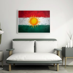 Kurdistan - Sunlit Heritage