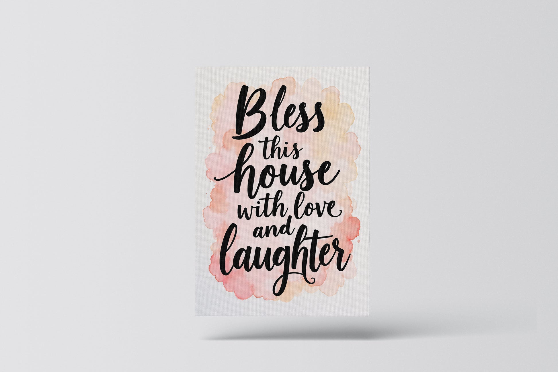 Bless this house with love and laughter vol.2