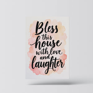 Bless this house with love and laughter vol.2