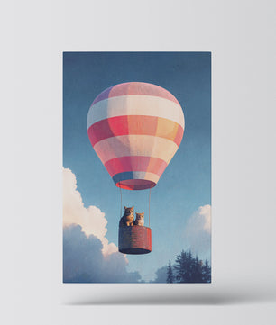 Ballonvoyagers