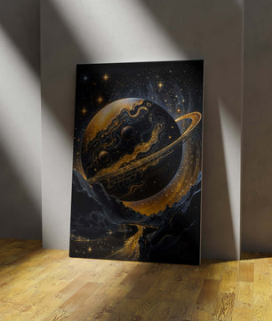 Sinfonía celestial