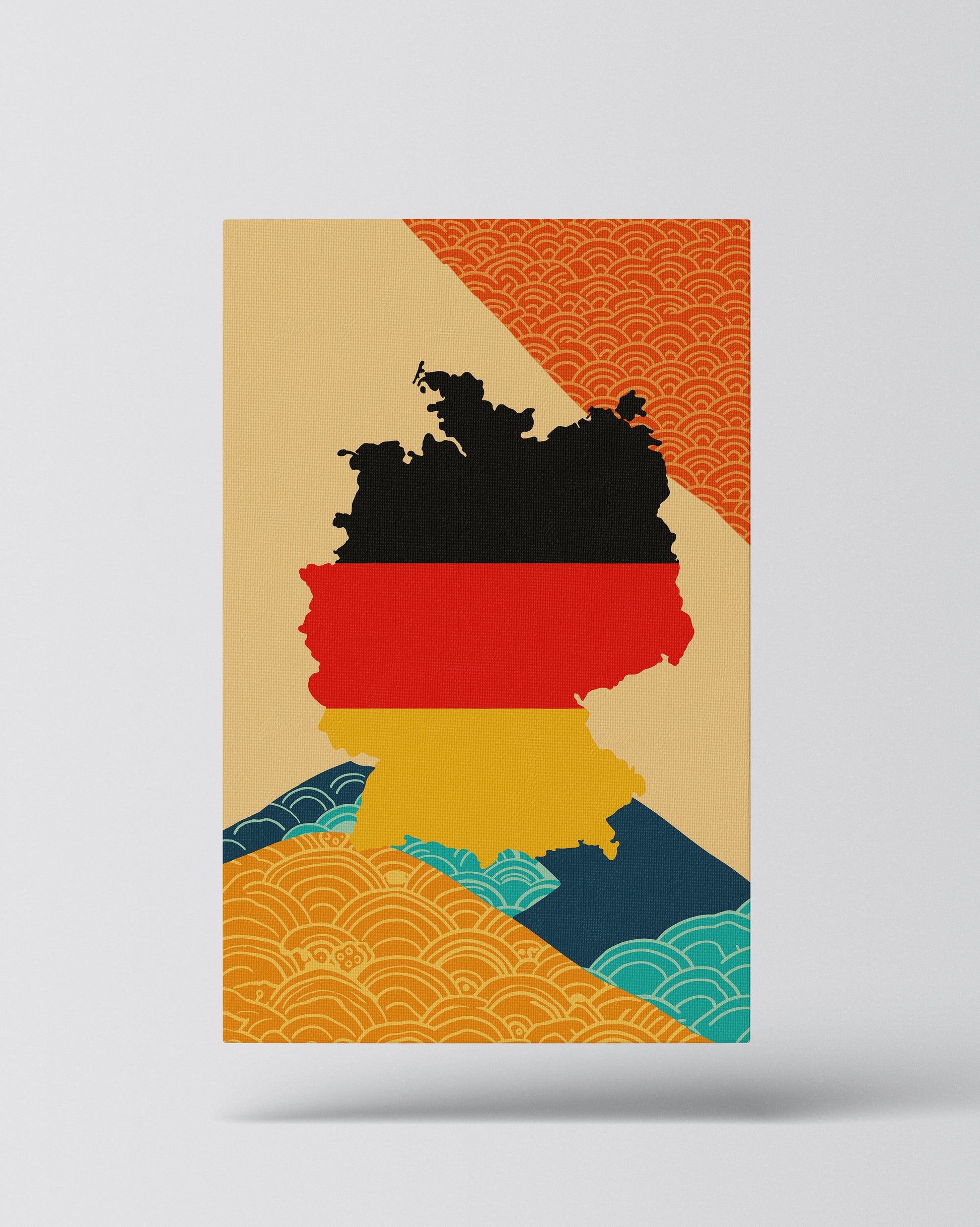 Teutonic WaveScape