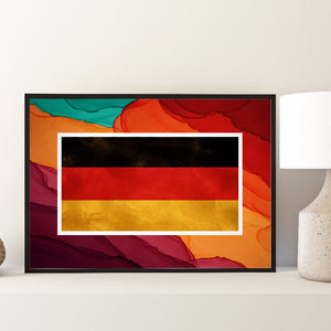 Germany Echoes of Unity