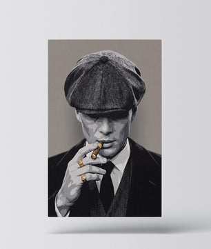 Silent Authority – Classic Icon