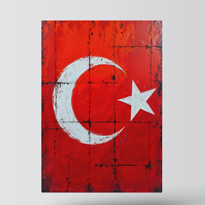 Turkish - Crimson Emblem