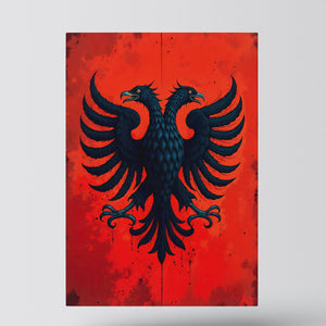 Albanian - Raven’s Dominion