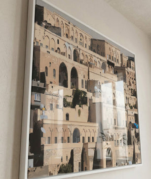 Mardin Altstadt – Historische Steinarchitektur