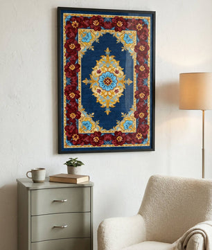 Royal Heritage – Oriental Pattern