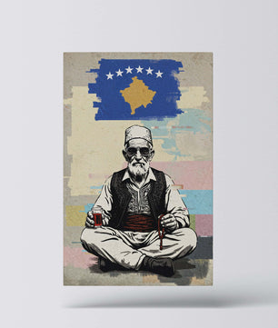 Ecos de Kosovo