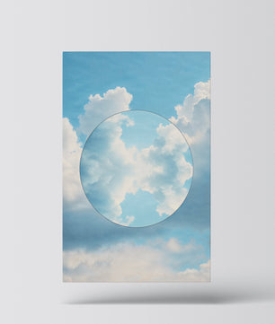 Horizon ingelijst