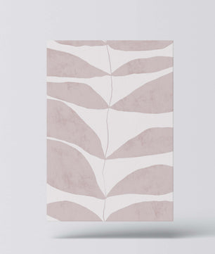 Dusty Pink Petals