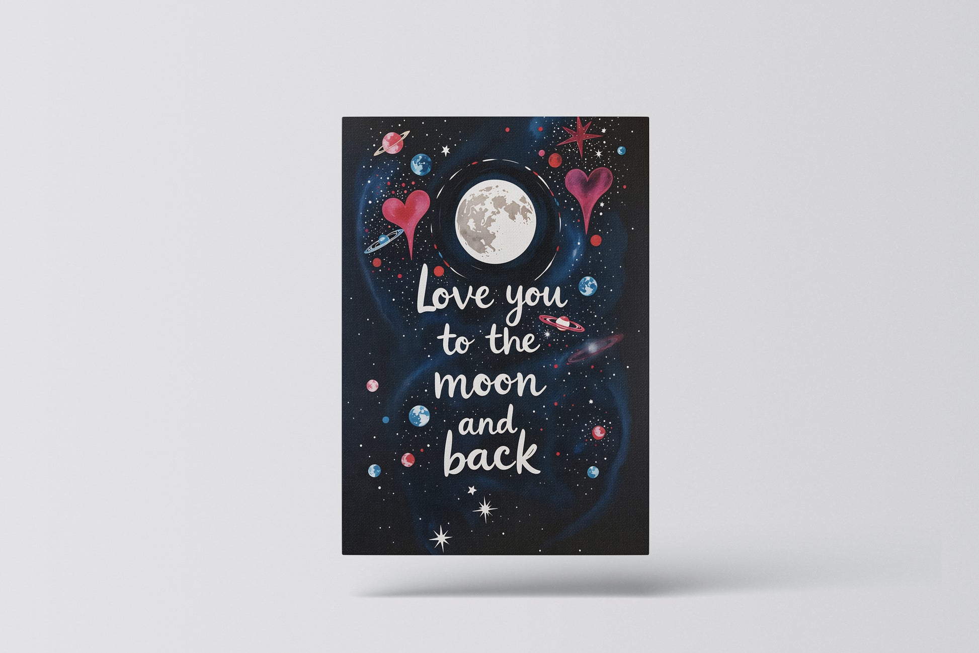 love you to the moon and back vol.2