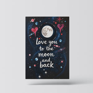 love you to the moon and back vol.2