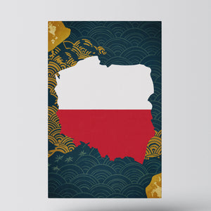 Armonía de la oleada de Polonia