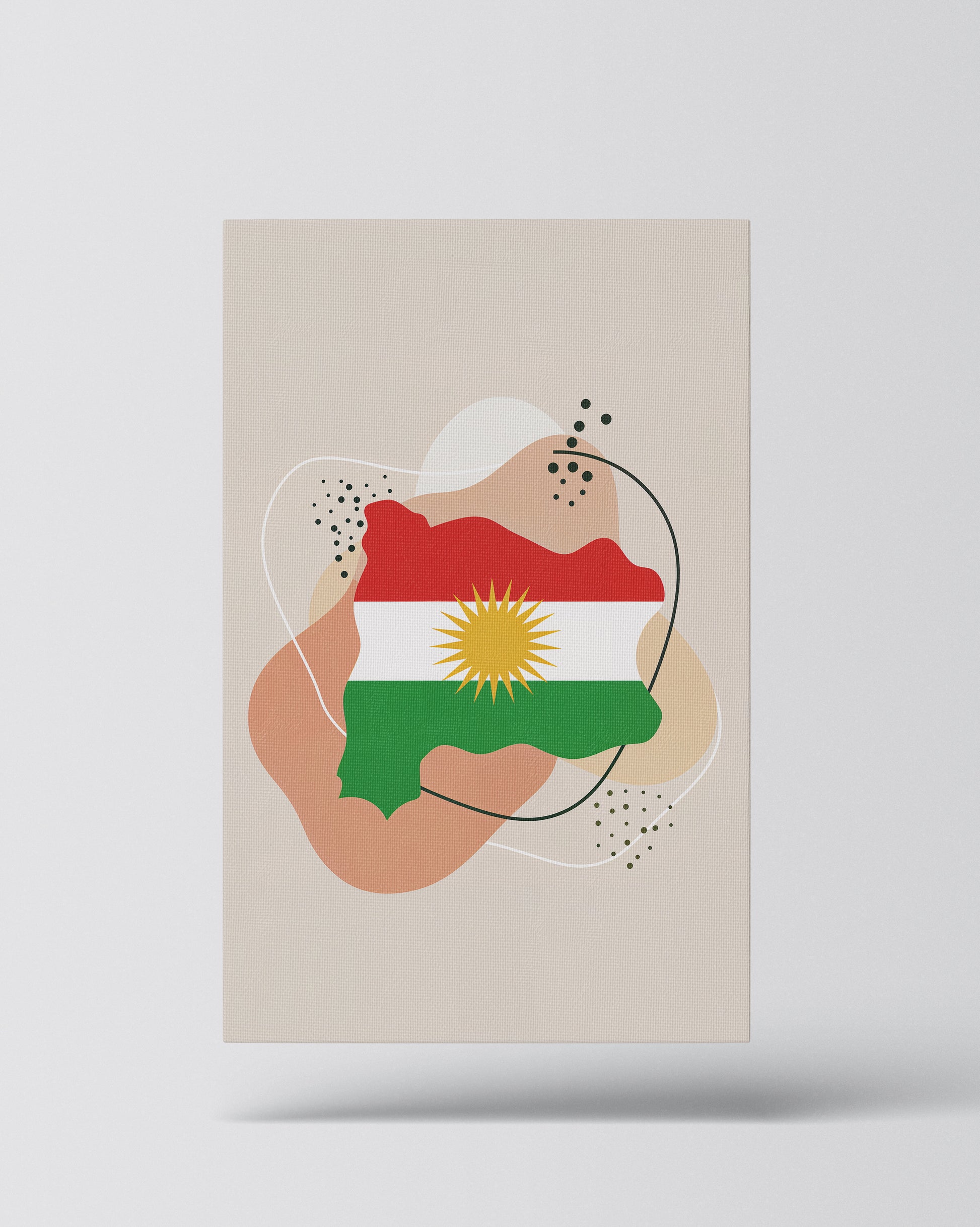 Painted Homeland