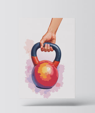 Kettle Surge