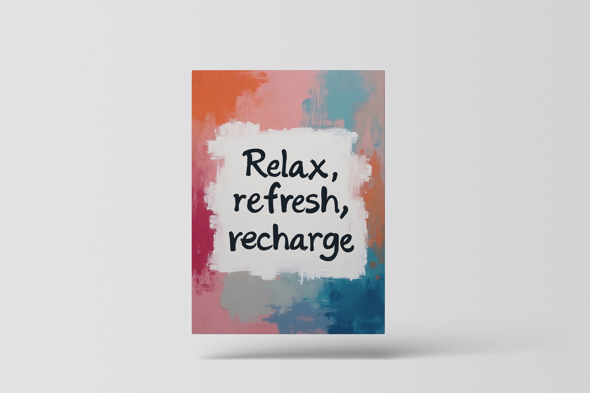 Relax, Refresh, Recharge - Vol.2