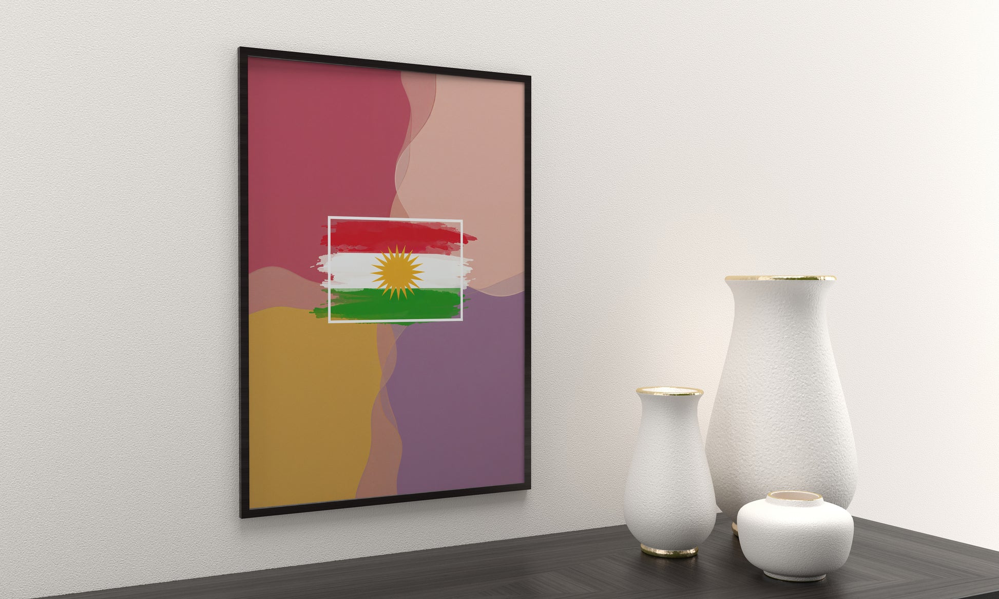 Painted Resistance