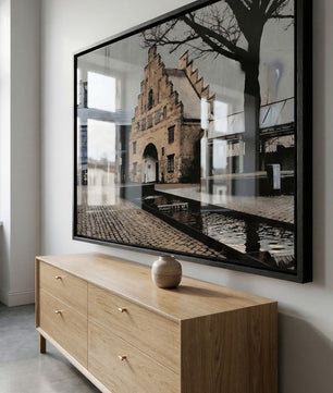 Flensburg Nordertor – Historisches Stadttor