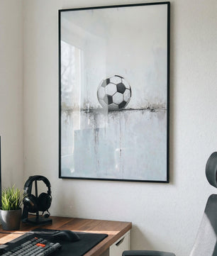 Echo Goal