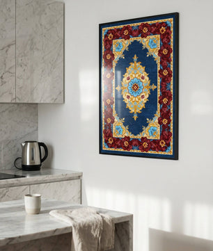 Royal Heritage – Oriental Pattern