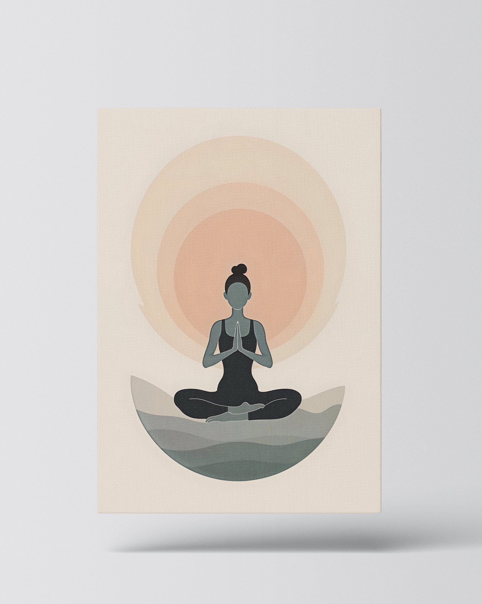 Zen Aura