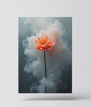 Blossom in the Mist