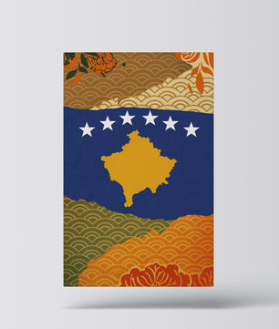 Picos dorados de Kosovo