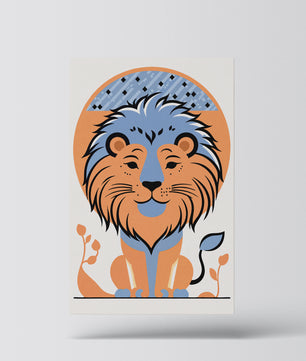 El espíritu Leo