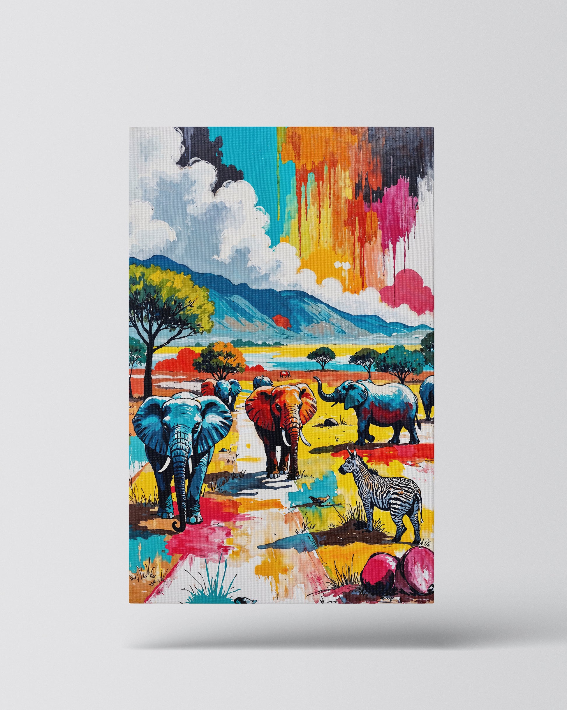 Wildlife Symphony